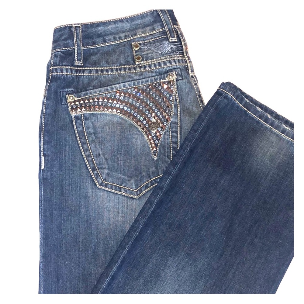 Robin’s Jean
